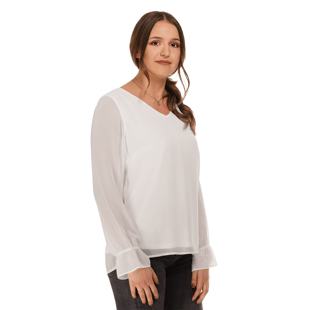 Maleen - Business maleen aschenbach mitarbeiterin redtree