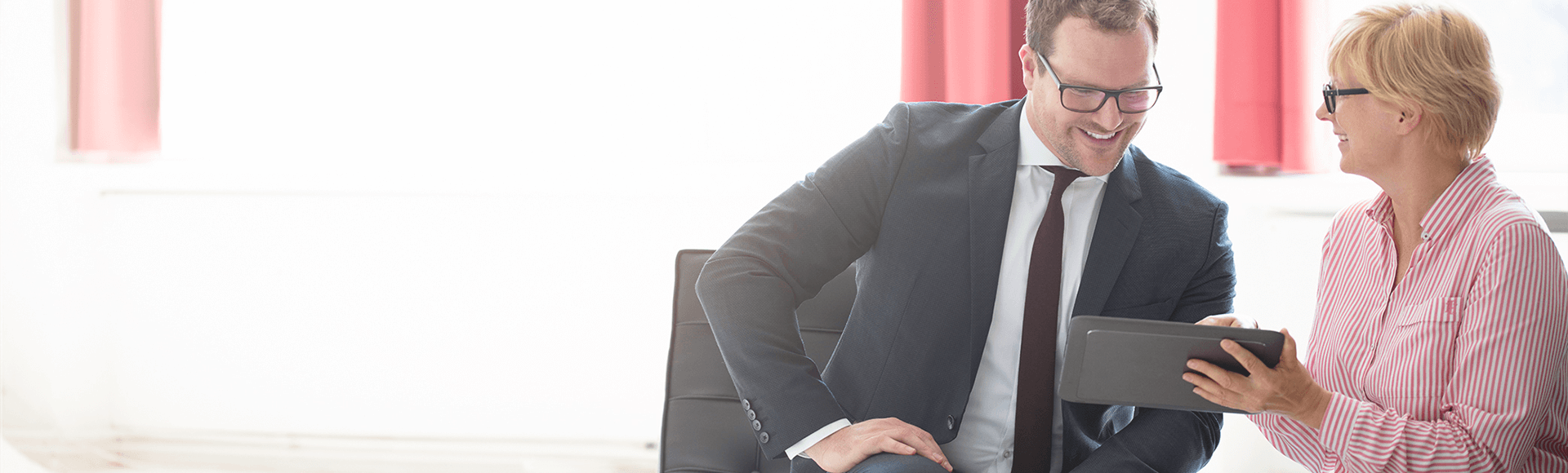 Partner Management Darstellung zu Partner Management
