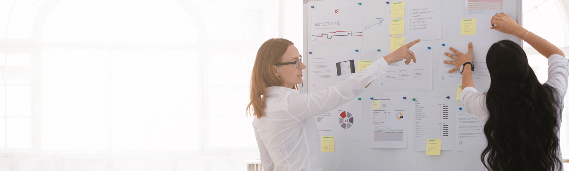 Effizienz durch Cross Media Marketing Darstellung zu Effizienz durch Cross Media Marketing